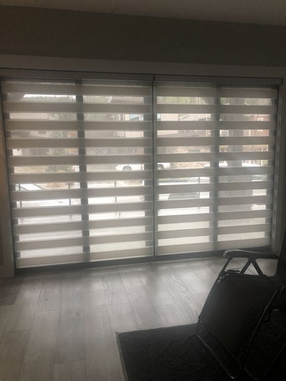 RÈM CẦU VỒNG HÀN QUỐC ECOHOME BIO