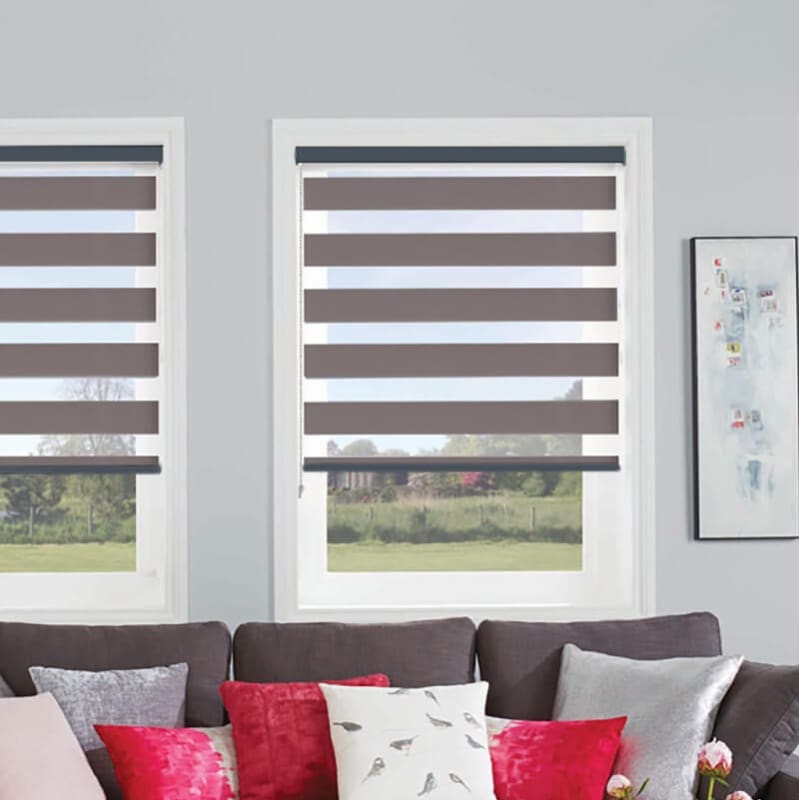 RÈM CẦU VỒNG HÀN QUỐC ECOHOME SINGAPORE