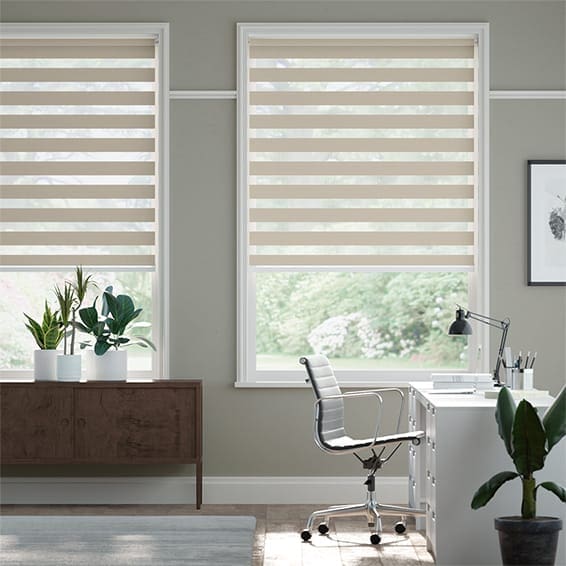 RÈM CẦU VỒNG KOREA ECOHOME VATICAN