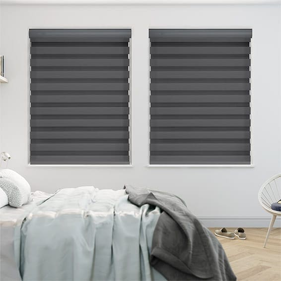 RÈM CẦU VỒNG HÀN QUỐC PADORA ELEGANCE