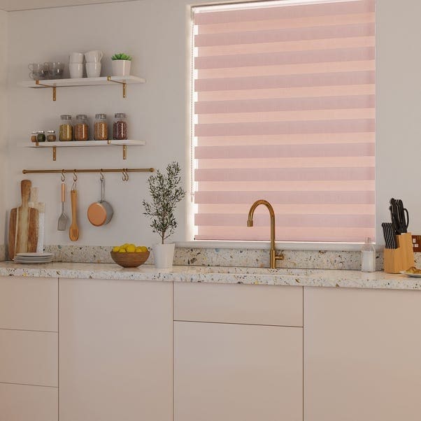RÈM CẦU VỒNG HÀN QUỐC PADORA WOODLOOK II