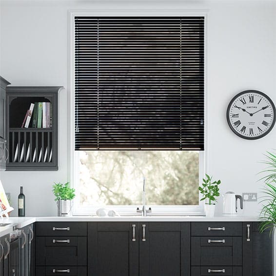 RÈM LÁ NGANG CỬA SỔ STAR BLINDS ST-35
