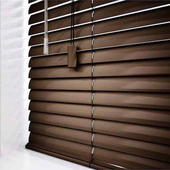 RÈM NHÔM CỬA SỔ MATTE STAR BLINDS ST-68