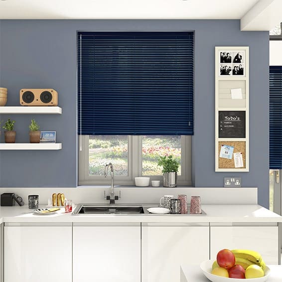 RÈM NHÔM CAO CẤP MATTE STAR BLINDS ST-63