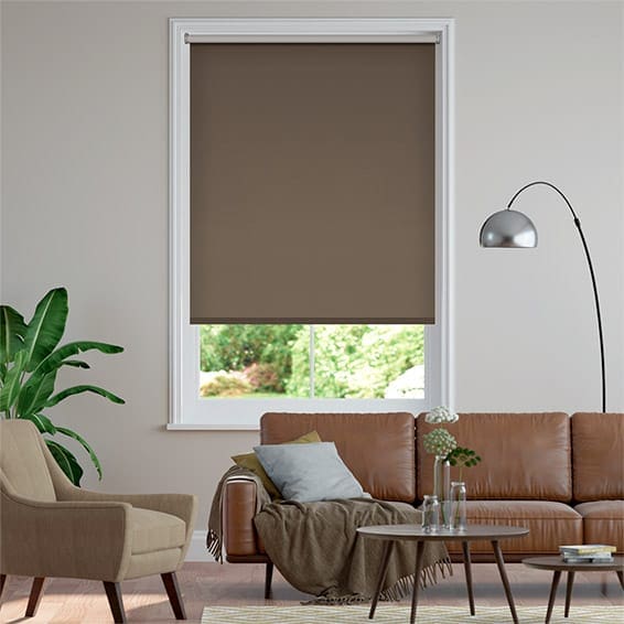 RÈM CUỐN CAO CẤP SUNNY S 01904