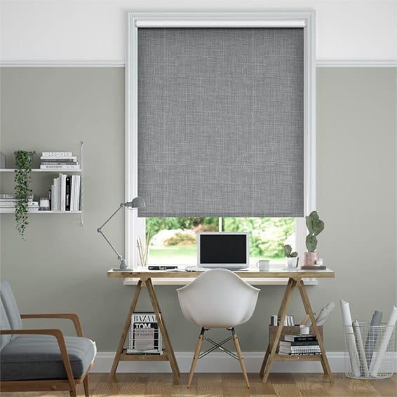 RÈM CUỐN CAO CẤP SUNNY S 01905