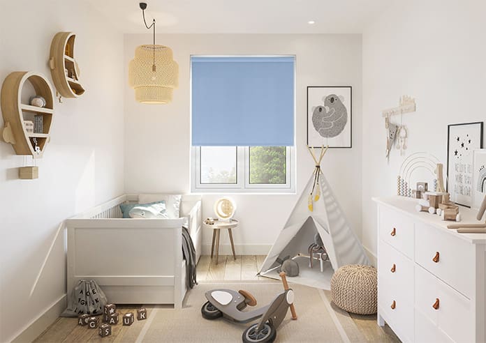 RÈM CUỐN CICI HOME KONGO KG0104