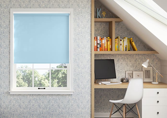 RÈM CUỐN CICI HOME MALANGE MA-914