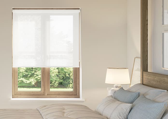 RÈM CUỐN CICI HOME MOON M06801