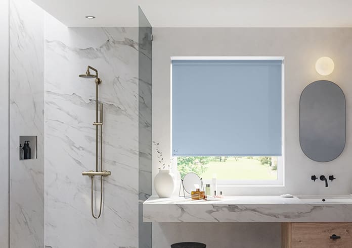 RÈM CUỐN CICI HOME MOON M06808