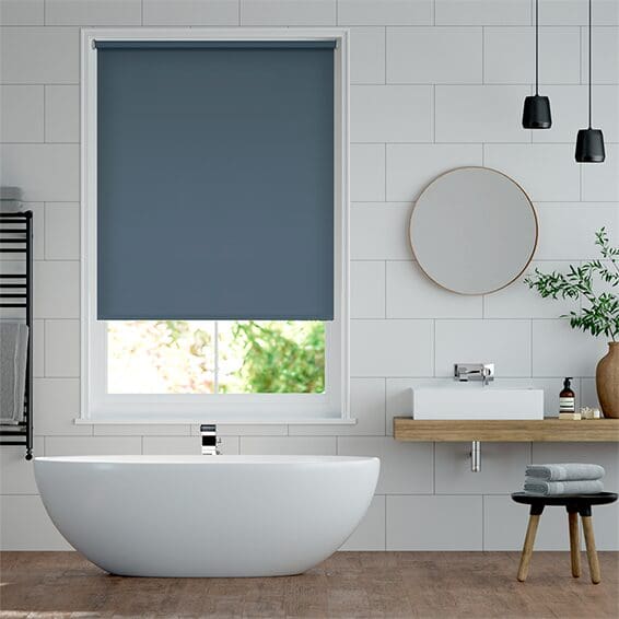 RÈM CUỐN KÉO LÊN XUỐNG WINSUN W012