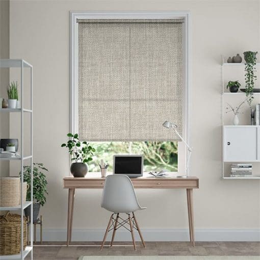 RÈM CUỐN CAO CẤP CICI ECOHOME PANTTERN