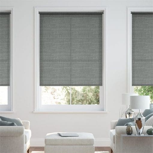RÈM CUỐN CAO CẤP CICI ECOHOME FREDDY