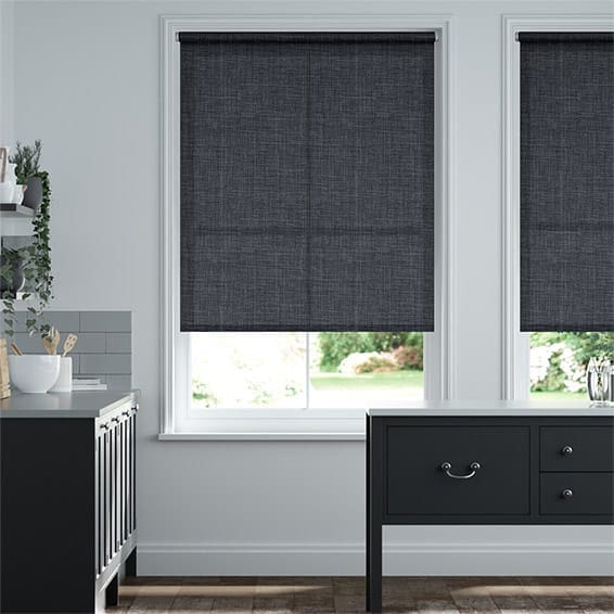 RÈM CUỐN HÀN QUỐC MODERO BRAVO