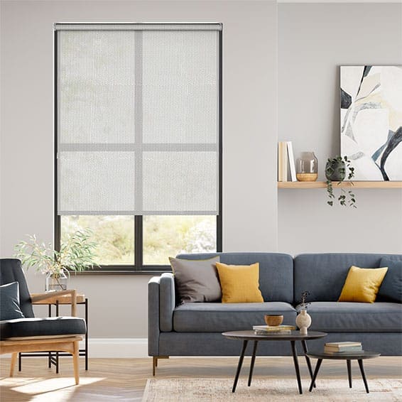 RÈM CUỐN HÀN QUỐC MODERO DIOR