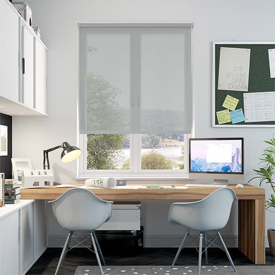 RÈM CUỐN HÀN QUỐC MODERO ECOFLEX
