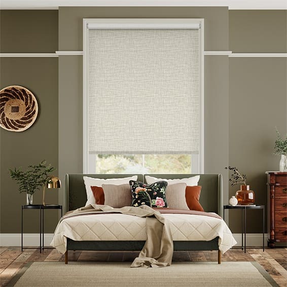 RÈM CUỐN HÀN QUỐC MODERO IGUAZU