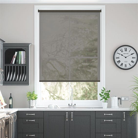 RÈM CUỐN HÀN QUỐC MODERO TOPAZ