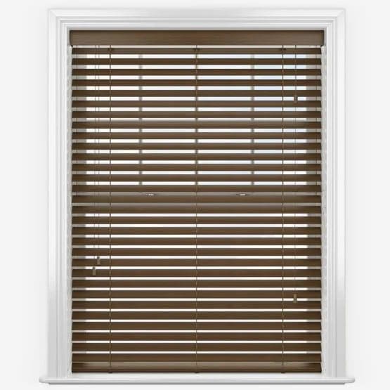 RÈM GỖ BÁCH GRACE HOME MSJ 071