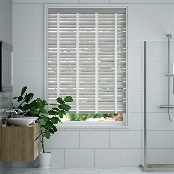 MÀN GỖ CLASSIC STW-061 STAR-BLINDS 50MM