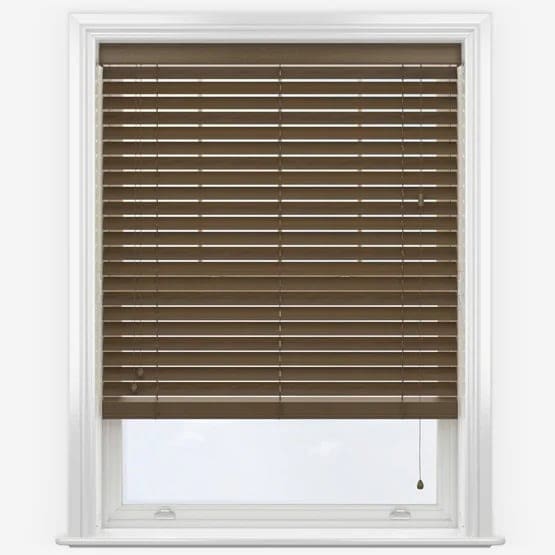 MÀNH GỖ CHE NẮNG PILANO 5CM B002