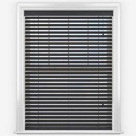 RÈM GỖ TÙNG ĐỎ VÂN ĐÁ PILANO B064