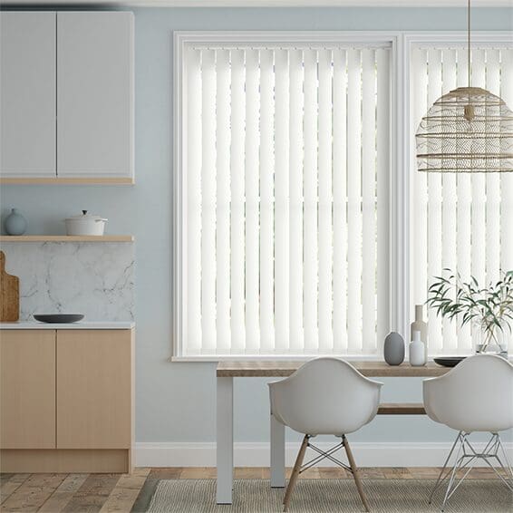 MÀNH LÁ DỌC CẢN NẮNG STAR BLINDS A-412