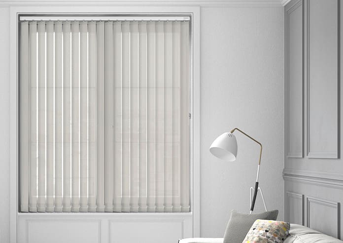 MÀNH DỌC CAO CẤP STAR BLINDS A326