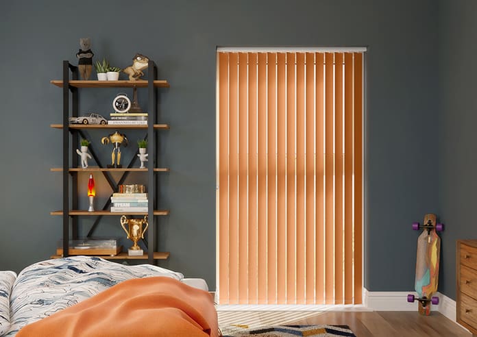 MÀNH DỌC CAO CẤP STAR BLINDS A328