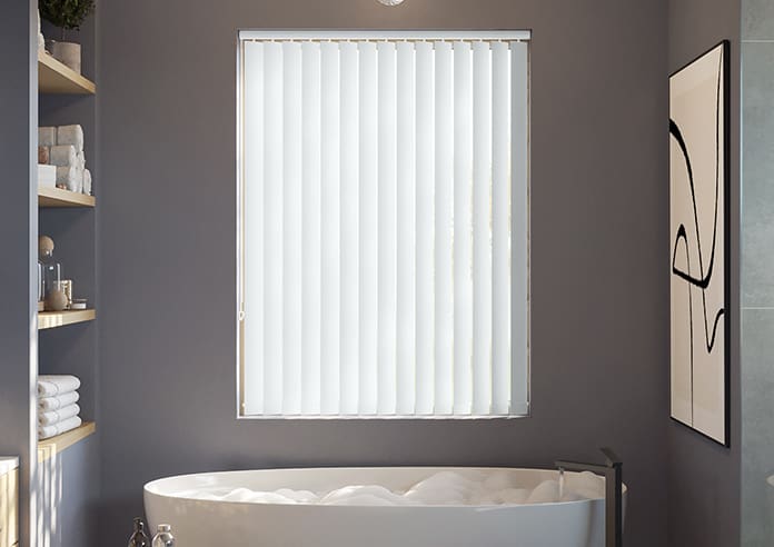MÀNH DỌC CAO CẤP STAR BLINDS A327