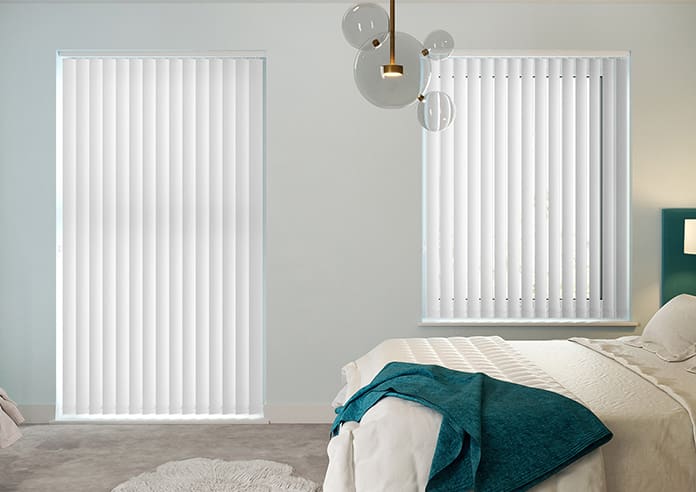 MÀN SÁO LẬT CẢN NẮNG STAR BLINDS A700