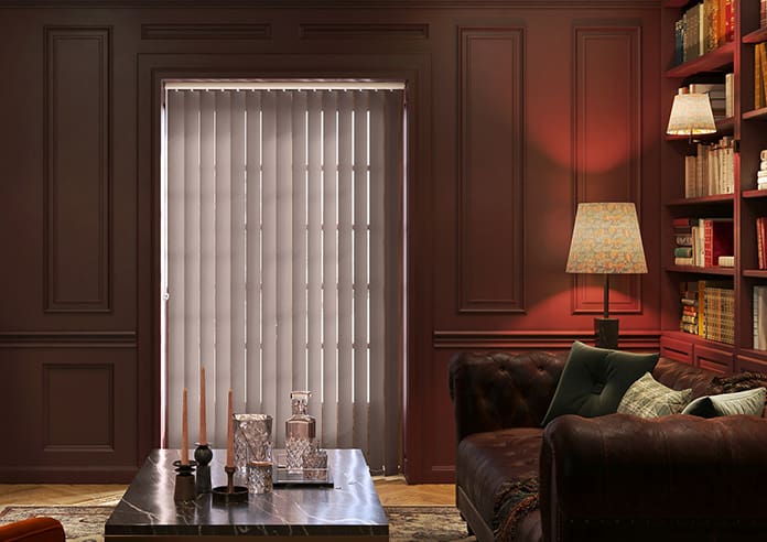 MÀN SÁO LẬT CẢN NẮNG STAR BLINDS A706