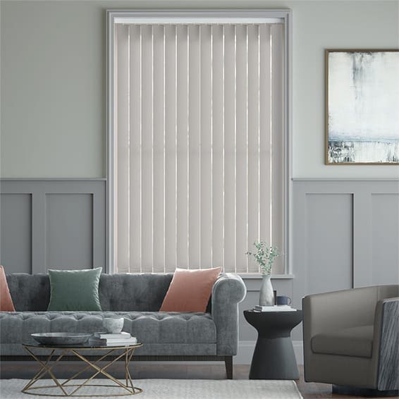 MÀN SÁO DỌC VĂN PHÒNG WINSUN S-011