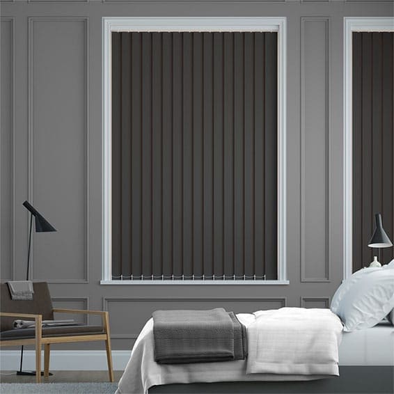 RÈM MÀN SÁO ĐỨNG WINSUN S-012