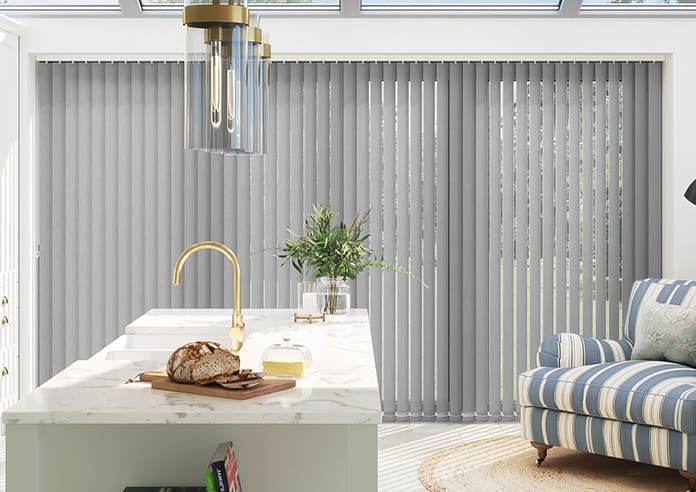 MÀNH LÁ LẬT CAO CẤP STAR BLINDS A-508