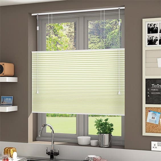 RÈM TỔ ONG HÀN QUỐC ECOHOME HS-005