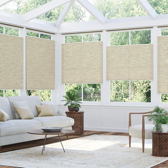 RÈM TỔ ONG HÀN QUỐC ECOHOME HS-009