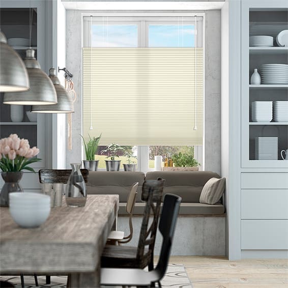 RÈM TỔ ONG CHỐNG NẮNG MODERO BLACKOUT 25MM