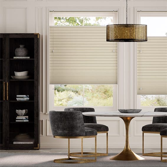RÈM TỔ ONG KOREA TRANSLUCENT 9425-01