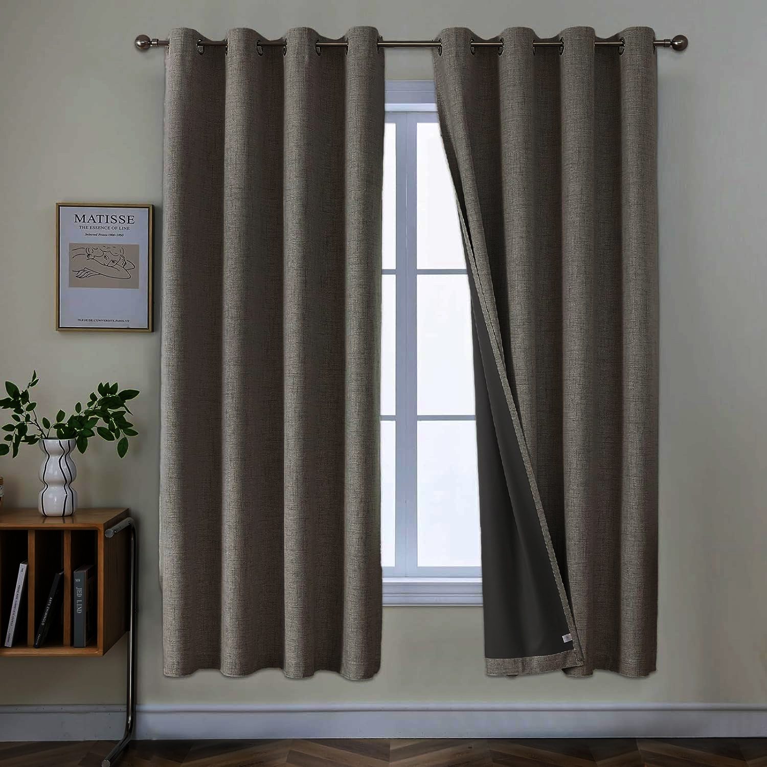 RÈM VẢI CAO CẤP DIM 20-05