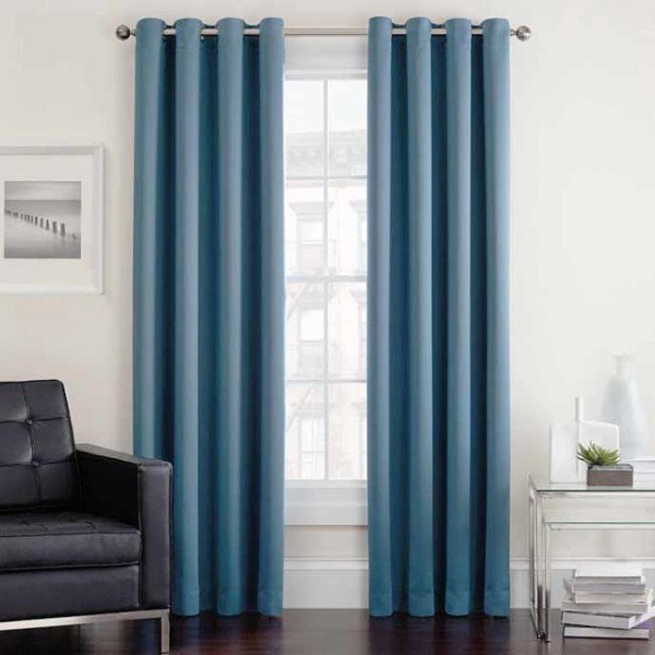 RÈM VẢI CHỐNG NẮNG RVCN08