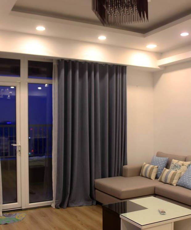 RÈM VẢI GIÁ RẺ DG-02
