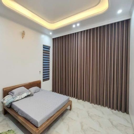 RÈM VẢI HAMORY 08