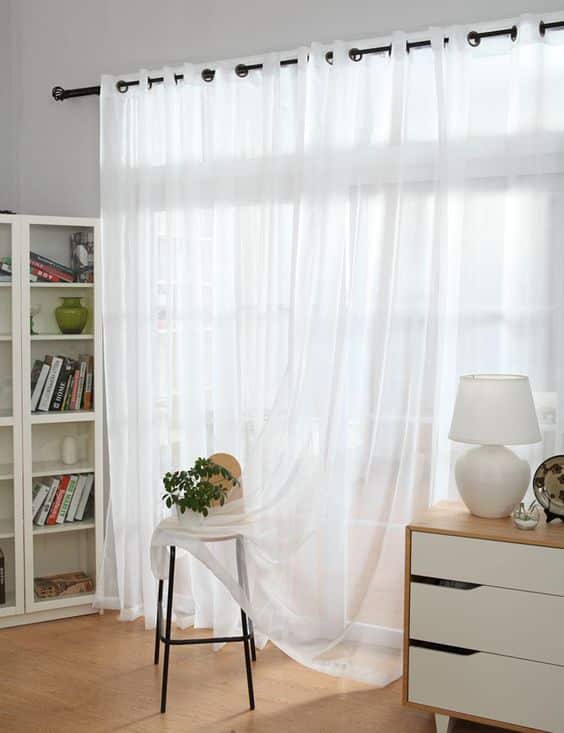 RÈM VOAN TRƠN RVT02