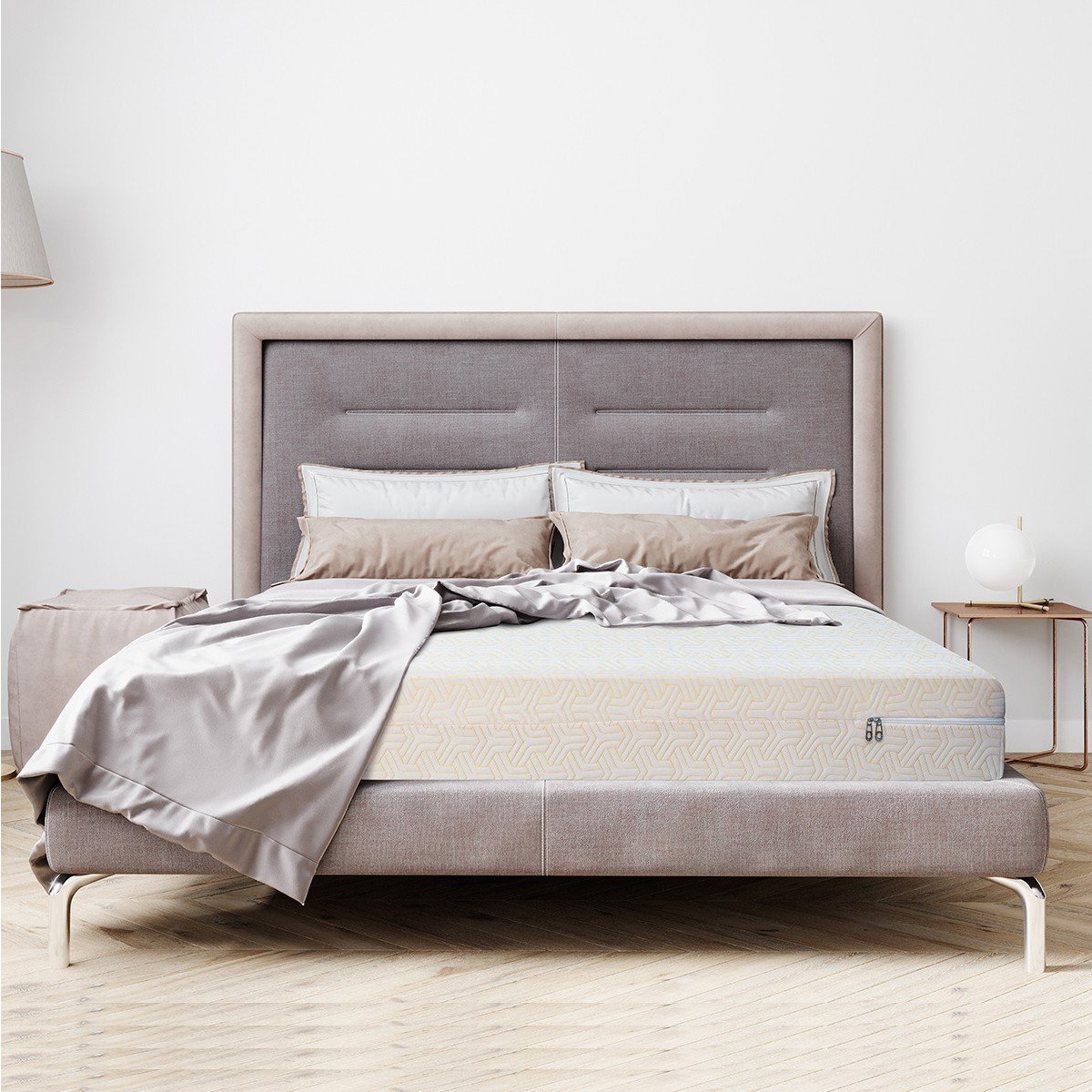 NỆM CAO SU VIVAHOME