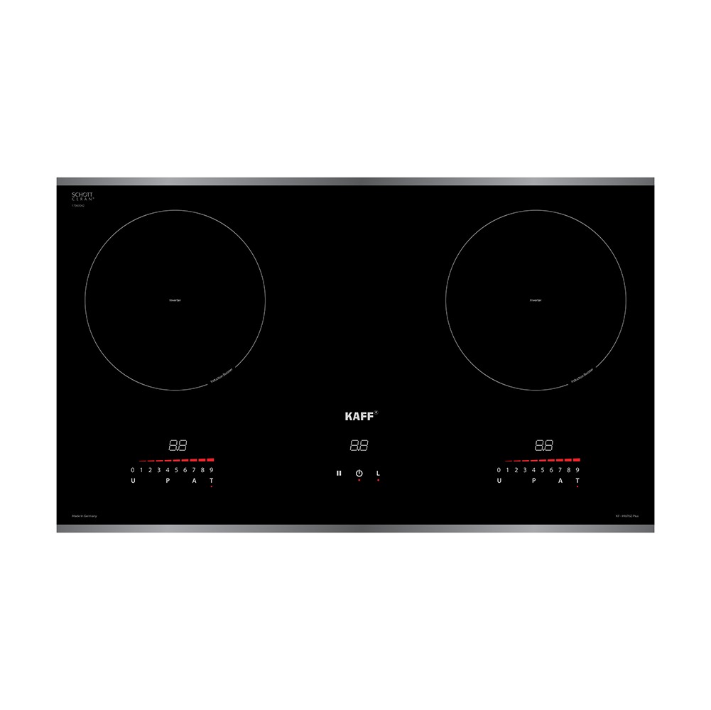 BẾP TỪ ĐÔI KAFF KF - IH870Z PLUS