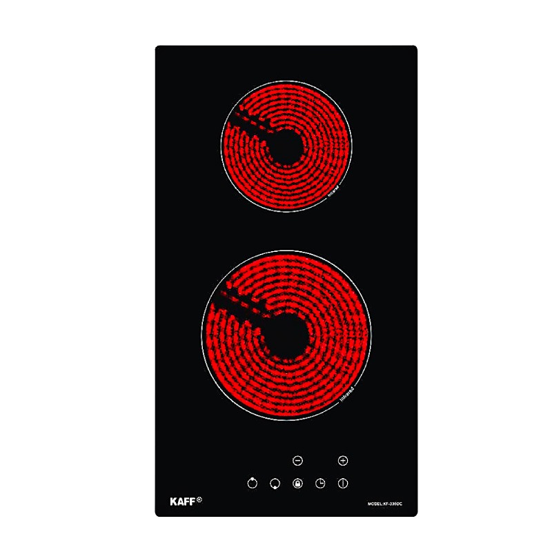 BẾP ĐIỆN TỪ DOMINO KAFF KF-330DC