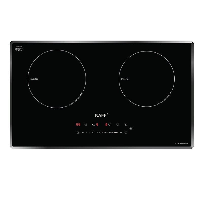 BẾP ĐIỆN TỪ KAFF KF - 3850SL