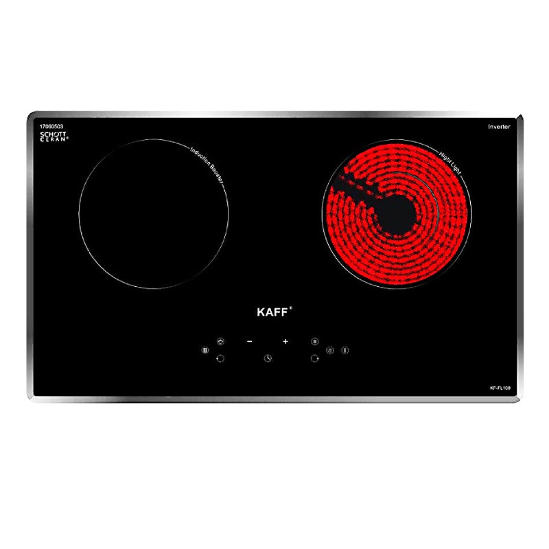 BẾP ĐIỆN TỪ KAFF KF - FL109