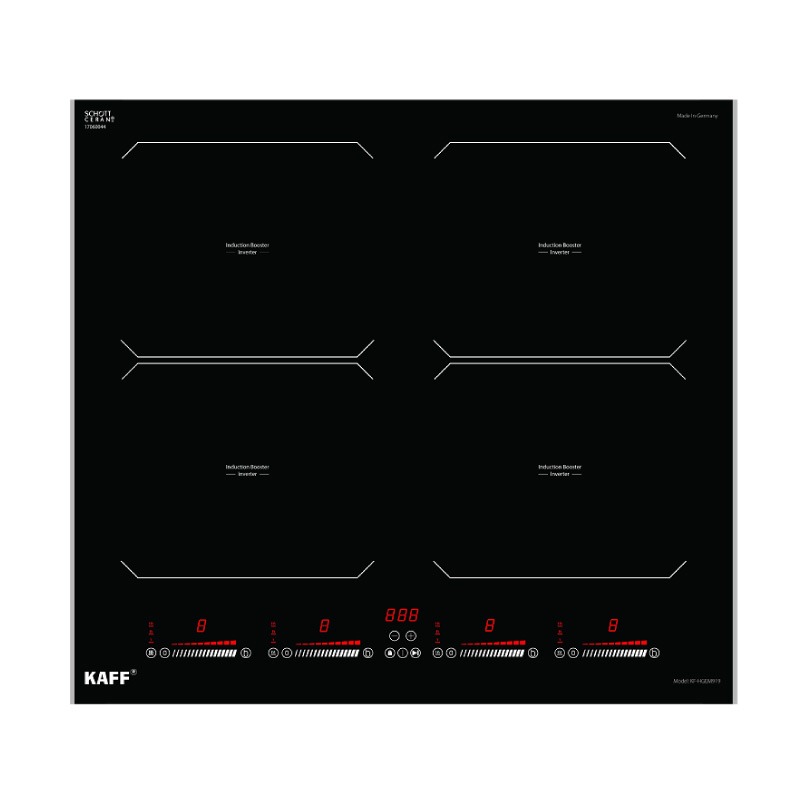 BẾP ĐIỆN TỪ KAFF KF-HGEM919